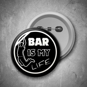 Placka Bar is my Life