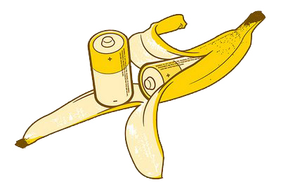 banan ako palivo